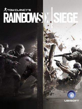 Tom Clancy's Rainbow Six Siege Ultimate Edition (Xbox One) - Xbox Live Key - EUROPE