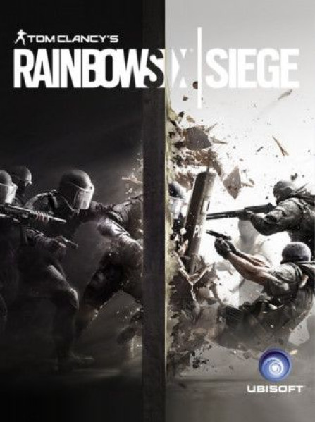 Tom Clancy's Rainbow Six Siege Ultimate Edition (Xbox One) - Xbox Live Key - EUROPE Tom Clancy's Rainbow Six Siege Ultimate Edition (Xbox One) - Xbox Live Key - EUROPE
