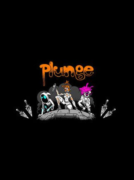 Plunge Steam Key GLOBAL Plunge Steam Key GLOBAL