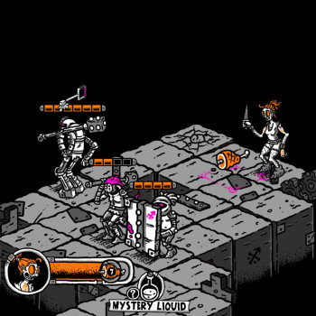 Plunge Steam Key GLOBAL