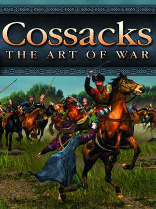Cossacks: Art of War Steam Key GLOBAL Cossacks: Art of War Steam Key GLOBAL