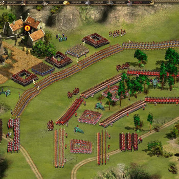 Cossacks: Art of War Steam Key GLOBAL