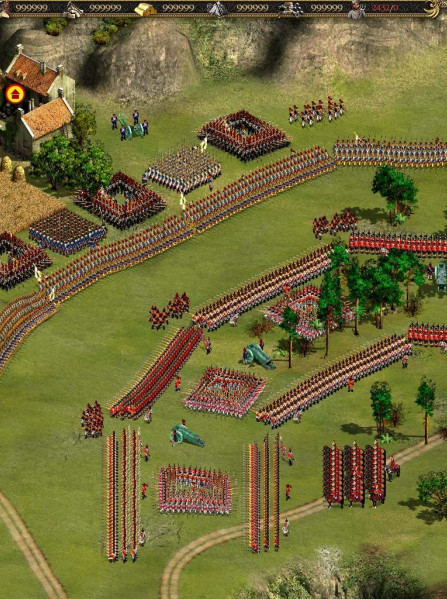 Cossacks: Art of War Steam Key GLOBAL Cossacks: Art of War Steam Key GLOBAL