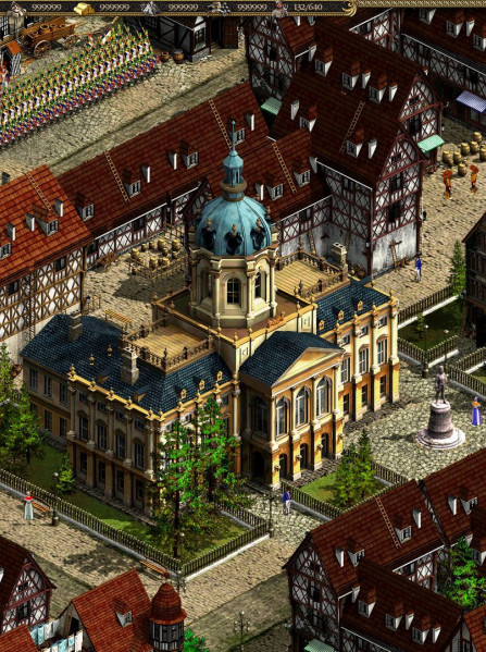 Cossacks: Art of War Steam Key GLOBAL Cossacks: Art of War Steam Key GLOBAL