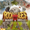 Rock of Ages 3: Make & Break (PC) - Steam Key - GLOBAL Rock of Ages 3: Make & Break (PC) - Steam Key - GLOBAL
