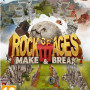 Rock of Ages 3: Make & Break (PC) - Steam Key - GLOBAL
