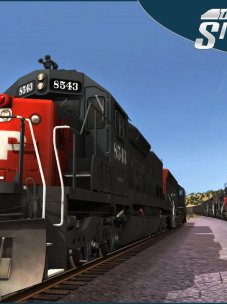 Trainz Simulator 12 Steam Key GLOBAL Trainz Simulator 12 Steam Key GLOBAL