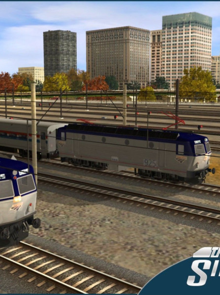 Trainz Simulator 12 Steam Key GLOBAL Trainz Simulator 12 Steam Key GLOBAL