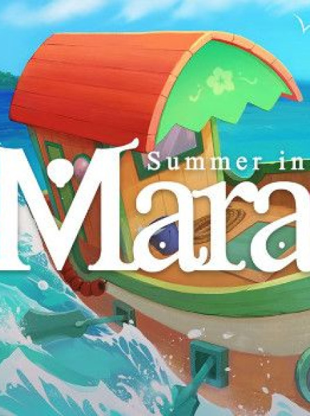 Summer in Mara (PC) - Steam Key - GLOBAL Summer in Mara (PC) - Steam Key - GLOBAL