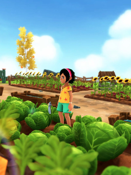 Summer in Mara (PC) - Steam Key - GLOBAL Summer in Mara (PC) - Steam Key - GLOBAL