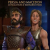 Sid Meier's Civilization VI - Persia and Macedon Civilization & Scenario Pack Steam Key GLOBAL Sid Meier's Civilization VI - Persia and Macedon Civilization & Scenario Pack Steam Key GLOBAL
