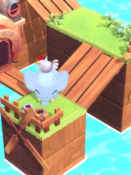 Yono and the Celestial Elephants Steam Key GLOBAL Yono and the Celestial Elephants Steam Key GLOBAL