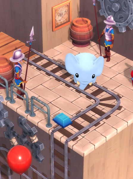 Yono and the Celestial Elephants Steam Key GLOBAL Yono and the Celestial Elephants Steam Key GLOBAL