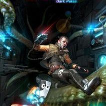 Magrunner: Dark Pulse Steam Key GLOBAL