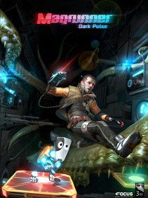 Magrunner: Dark Pulse Steam Key GLOBAL