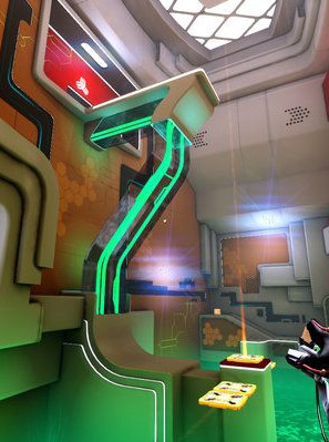 Magrunner: Dark Pulse Steam Key GLOBAL