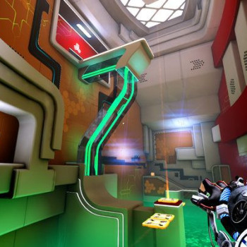 Magrunner: Dark Pulse Steam Key GLOBAL