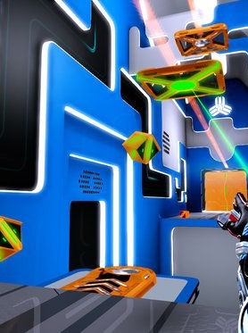 Magrunner: Dark Pulse Steam Key GLOBAL