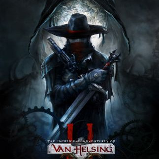The Incredible Adventures of Van Helsing II - Complete Pack Steam Key GLOBAL