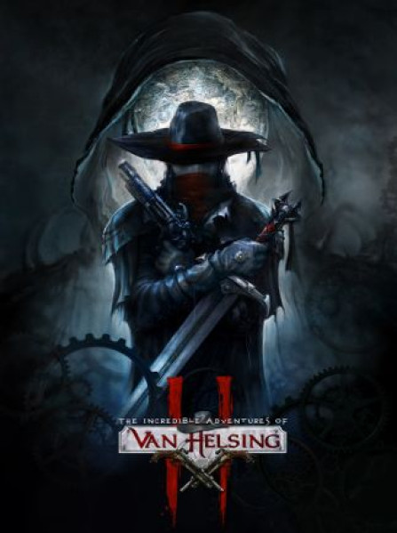 The Incredible Adventures of Van Helsing II - Complete Pack Steam Key GLOBAL The Incredible Adventures of Van Helsing II - Complete Pack Steam Key GLOBAL