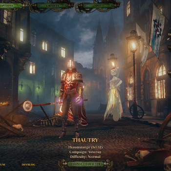 The Incredible Adventures of Van Helsing II - Complete Pack Steam Key GLOBAL