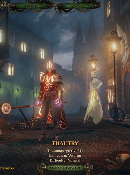 The Incredible Adventures of Van Helsing II - Complete Pack Steam Key GLOBAL The Incredible Adventures of Van Helsing II - Complete Pack Steam Key GLOBAL