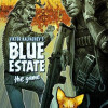 Blue Estate The Game Steam Key GLOBAL Blue Estate The Game Steam Key GLOBAL
