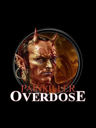 Painkiller: Overdose Steam Key GLOBAL Painkiller: Overdose Steam Key GLOBAL