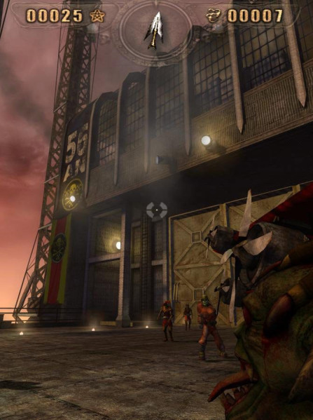 Painkiller: Overdose Steam Key GLOBAL Painkiller: Overdose Steam Key GLOBAL