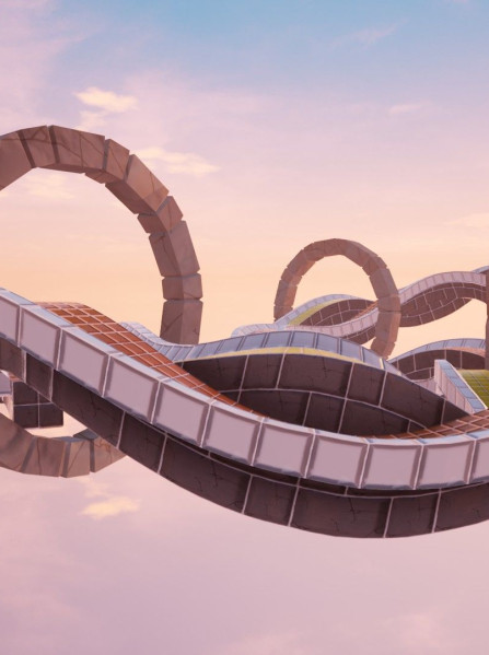 Marble Skies Steam Key GLOBAL