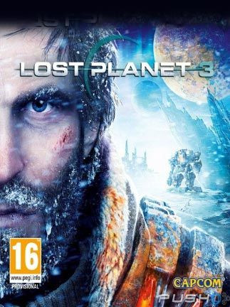 Lost Planet 3 Complete Pack Steam Key GLOBAL
