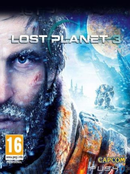 Lost Planet 3 Complete Pack Steam Key GLOBAL Lost Planet 3 Complete Pack Steam Key GLOBAL