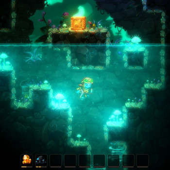 SteamWorld Dig 2 Steam Key GLOBAL