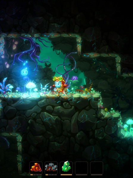 SteamWorld Dig 2 Steam Key GLOBAL SteamWorld Dig 2 Steam Key GLOBAL