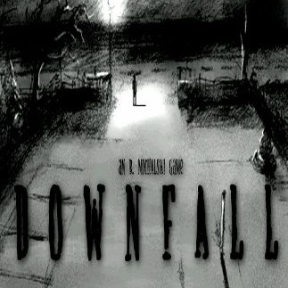 Downfall Steam Key GLOBAL