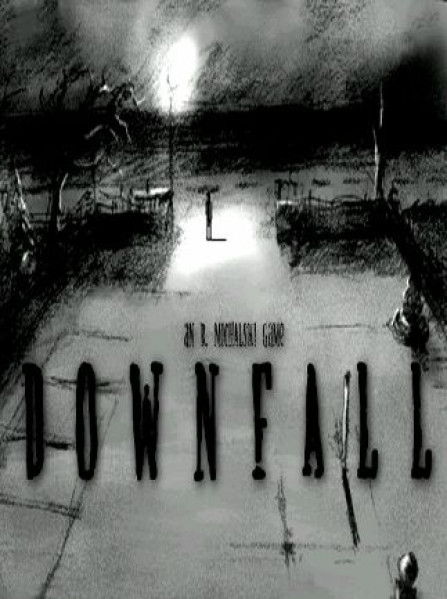 Downfall Steam Key GLOBAL Downfall Steam Key GLOBAL