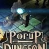 Popup Dungeon (PC) - Steam Key - GLOBAL Popup Dungeon (PC) - Steam Key - GLOBAL