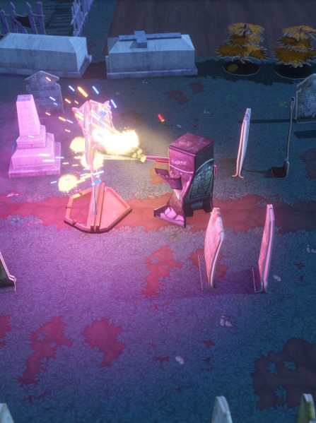 Popup Dungeon (PC) - Steam Key - GLOBAL Popup Dungeon (PC) - Steam Key - GLOBAL