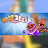 Must Dash Amigos Steam Key GLOBAL