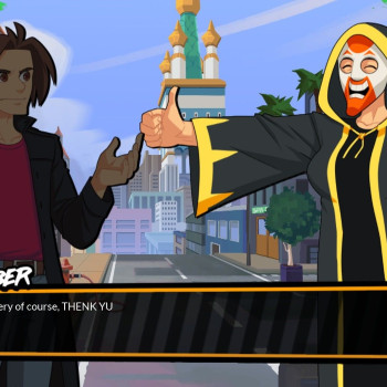 Must Dash Amigos Steam Key GLOBAL