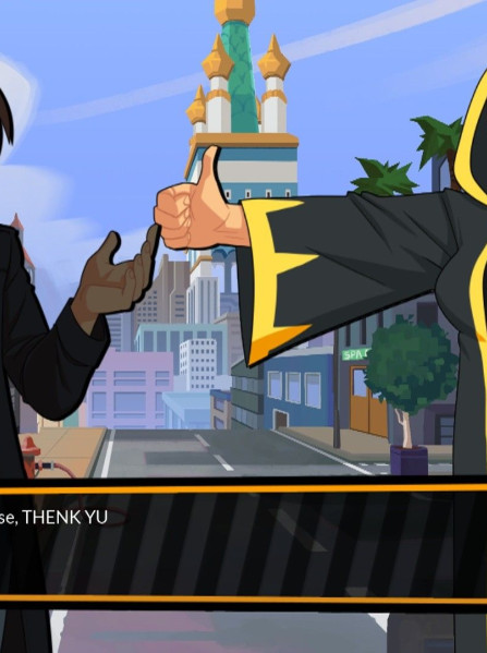 Must Dash Amigos Steam Key GLOBAL