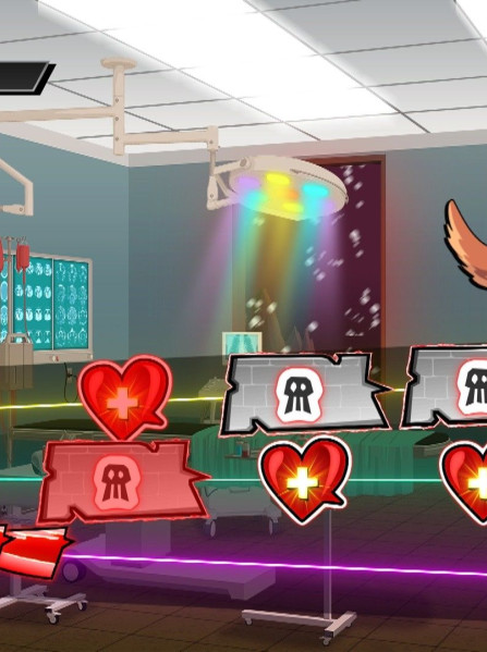 Must Dash Amigos Steam Key GLOBAL