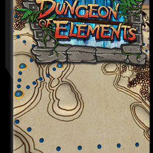 Dungeon of Elements Steam Key GLOBAL