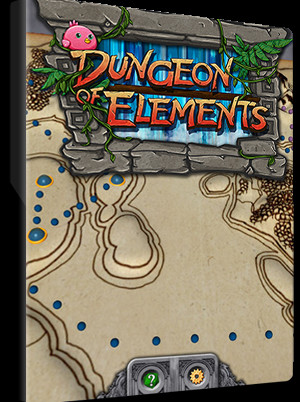 Dungeon of Elements Steam Key GLOBAL