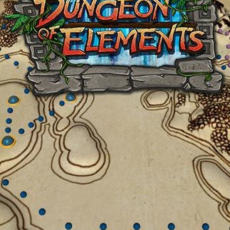 Dungeon of Elements Steam Key GLOBAL