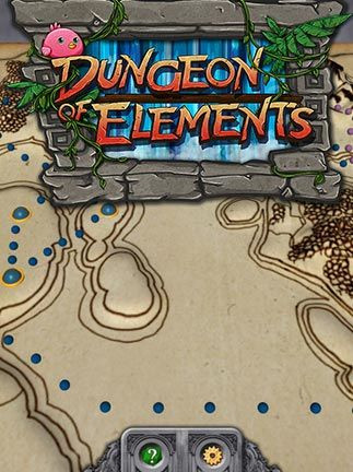 Dungeon of Elements Steam Key GLOBAL