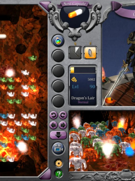 Dungeon of Elements Steam Key GLOBAL Dungeon of Elements Steam Key GLOBAL