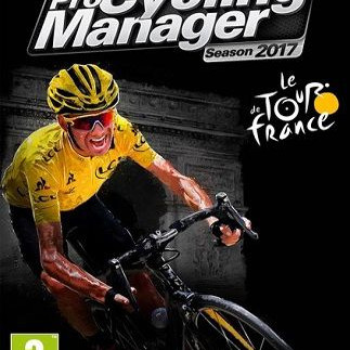 Pro Cycling Manager 2017 Steam Key GLOBAL