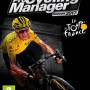 Pro Cycling Manager 2017 Steam Key GLOBAL