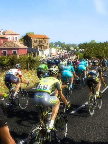 Pro Cycling Manager 2017 Steam Key GLOBAL